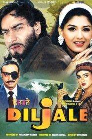 Diljale (1996) Hindi HD