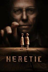 Heretic (2024) Hindi Dubbed