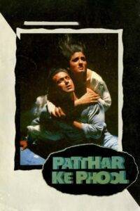 Patthar Ke Phool (1991) Hindi HD