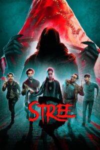 Stree 2 (2024) Hindi HD