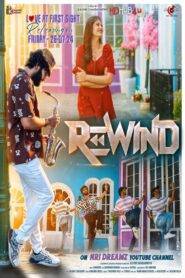 Rewind (2024) HQ Hindi Dubbed