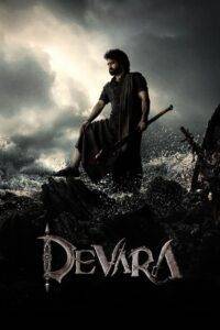 Devara : Part 1 (2024) Hindi Dubbed Netflix