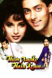 Hum Aapke Hain Koun (1994) Hindi HD