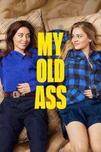 My Old Ass (2024) HQ Hindi Dubbed