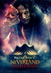 Peter Pans Neverland Nightmare (2025) Hindi Dubbed