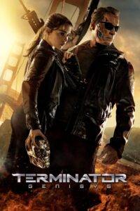 Terminator Genisys 5 (2015) Hindi Dubbed