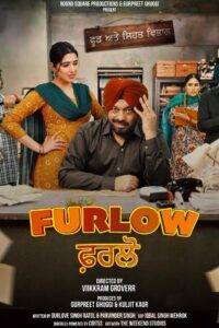 Furlow (2025) Punjabi HD CHTV