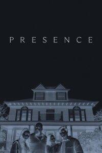 Presence (2024) Hindi Dubbed