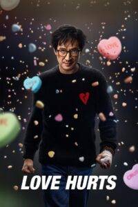 Love Hurts (2025) Hindi Dubbed JioHotstar