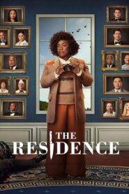 The Residence (2025) Hindi Season 1 Complete Netflix