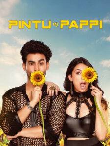 Pintu Ki Pappi (2025) Hindi HD