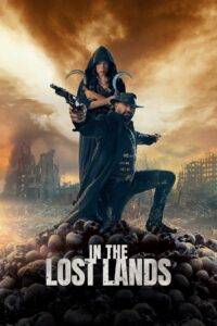 In the Lost Lands (2025) Hindi HQ Dubbed