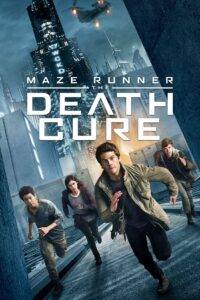 Maze Runner: The Death Cure (2018) Hindi Dubbed
