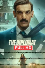 The Diplomat (2025) Hindi HD Netflix