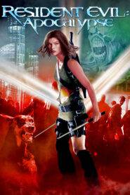 Resident Evil: Apocalypse (2004) Hindi Dubbed