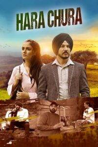 Hara Chura (2025) Punjabi PreDVD