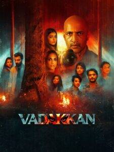 Vadakkan (2025) Malayalam HD