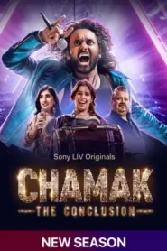 Chamak (2025) Hindi Season 2 Complete