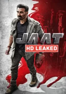 Jaat (2025) Hindi HD [Leaked]
