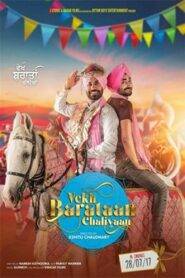 Vekh Baraatan Challiyan (2017) Punjabi HD