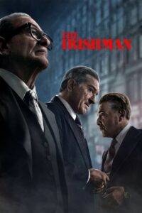 The Irishman (2019) Hindi Dubbed