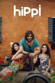 Hippi (2019) Hindi Dubbed