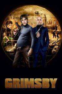 The Brothers Grimsby (2016) Hindi Dubbed