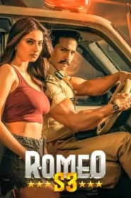 Romeo S3 (2025) Hindi PreHD