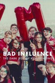 Bad Influence: The Dark Side of Kidfluencing (2025) Hindi Season 1 Complete Netflix