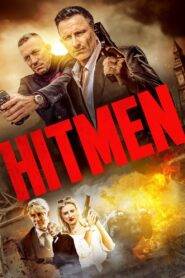 Hitmen (2023) Hindi Dubbed