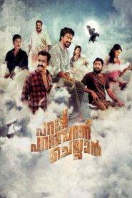 Parannu Parannu Chellan (2025) Malayalam HD