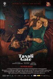Taxali Gate (2024) Punjabi HD