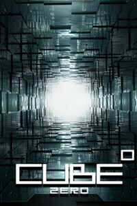 Cube Zero (2004) Hindi Dubbed