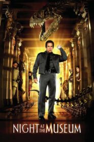 Night at the Museum (2006) Hindi Dubbed