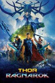 Thor Ragnarok (2017) Hindi Dubbed