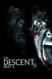 The Descent Part 2 (2009) Hindi Dubbed