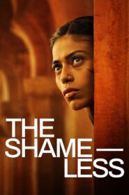 The Shameless (2024) Hindi Dubbed