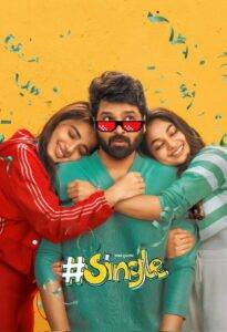 Single (2025) Telugu PreDVD
