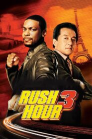 Rush Hour 3 (2007) Hindi Dubbed