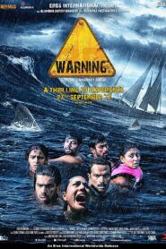 Warning (2013) Hindi HD