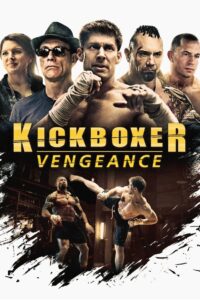 Kickboxer: Vengeance (2016) Hindi Dubbed JioHotstar