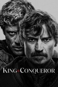 King & Conqueror (2025) Hindi Season 1 Complete