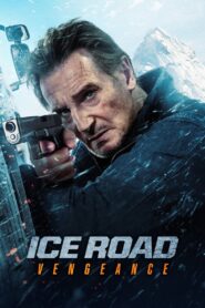 Ice Road: Vengeance (2025) Hindi Dubbed
