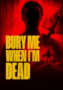 Bury Me When Im Dead (2025) HQ Hindi Dubbed