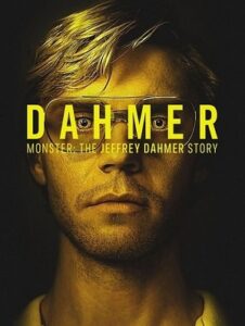 Monster: The Jeffrey Dahmer Story (2022) Hindi Season 1 Complete