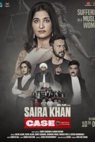 Saira Khan Case (2025) Hindi HDTS