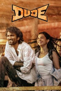 Dude (2025) Hindi Dubbed Netflix