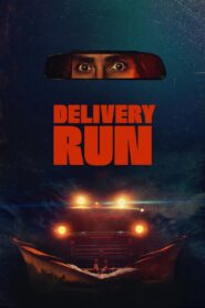 Delivery Run (2025) Hindi Dubbed WEBRip