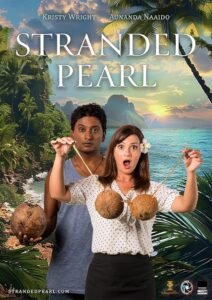 Stranded Pearl (2024) HQ Hindi Dubbed