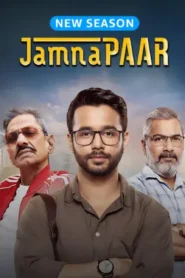 Jamnapaar (2025) Hindi Season 2 Complete